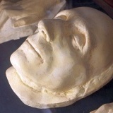 Posmrtná maska Pallottiho