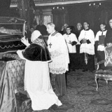 Jan XXIII. u sakrofágu