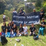 Kolumbie, pallotinská mládež