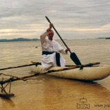 Misionáři musí v Papui používat lodě