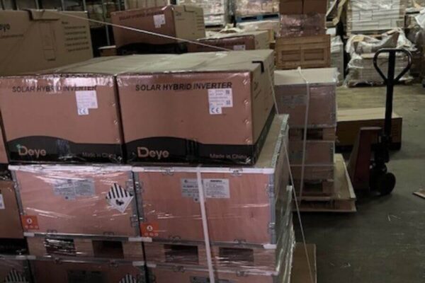 Podpora pallotinských farností a domů na Ukrajině v době energetické krize