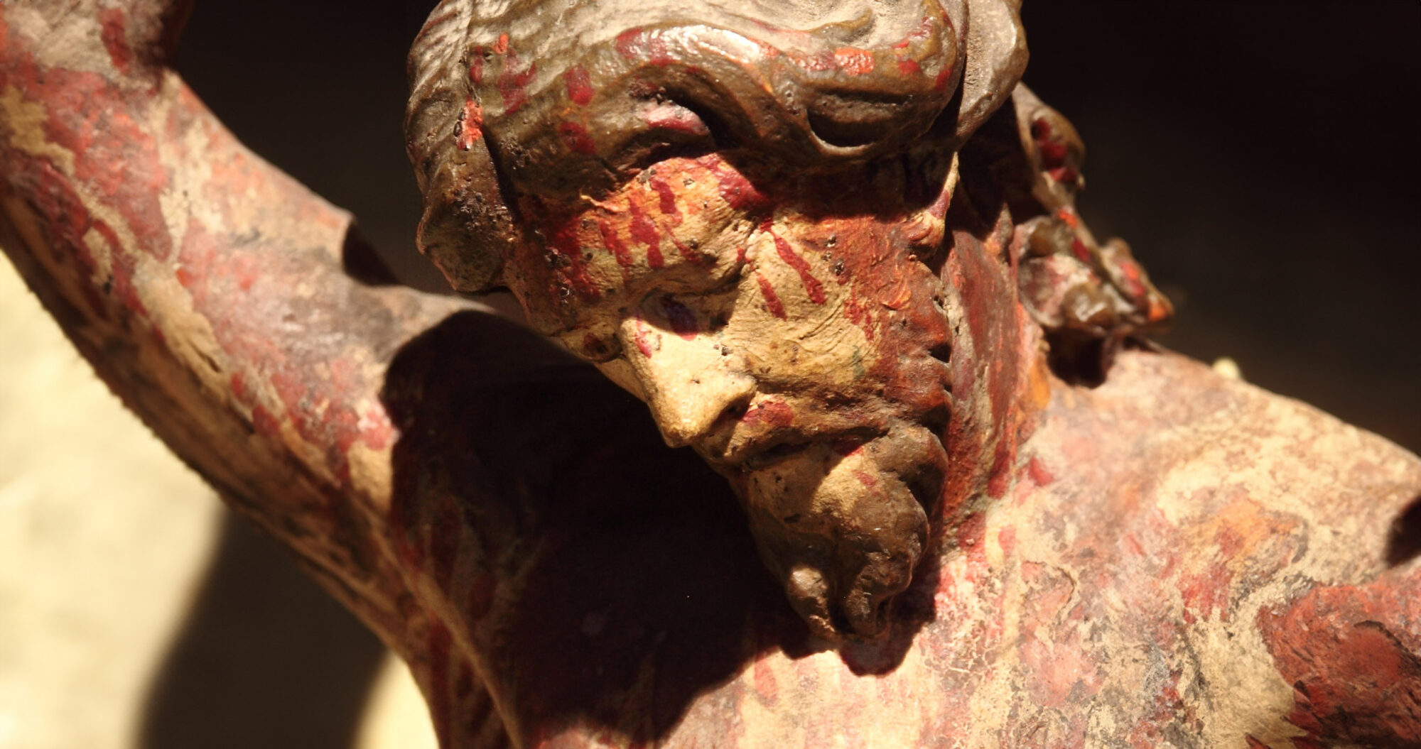 110 dní v dešti Božího milosrdenství