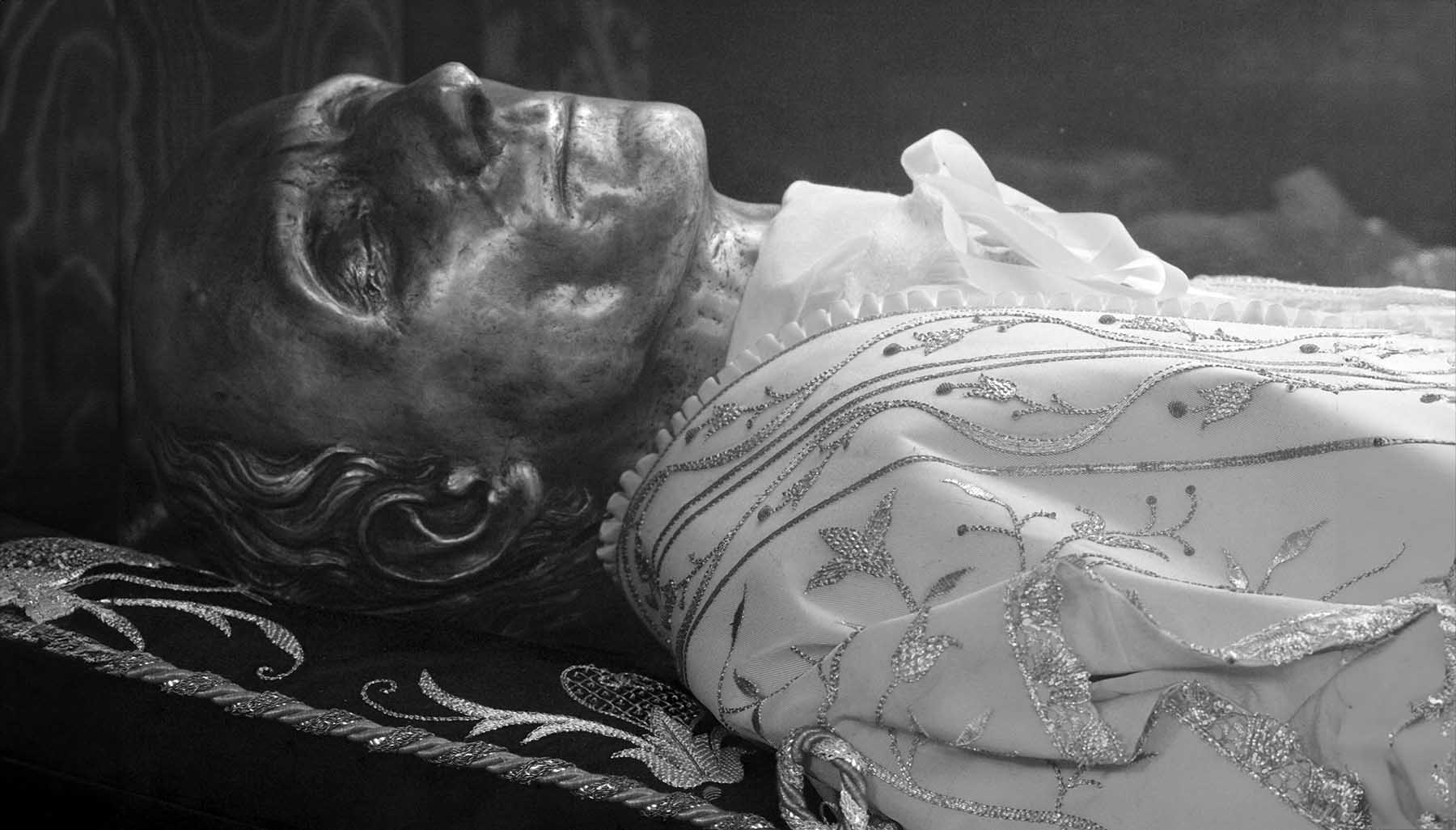 Duchovní závěť Pallottiho