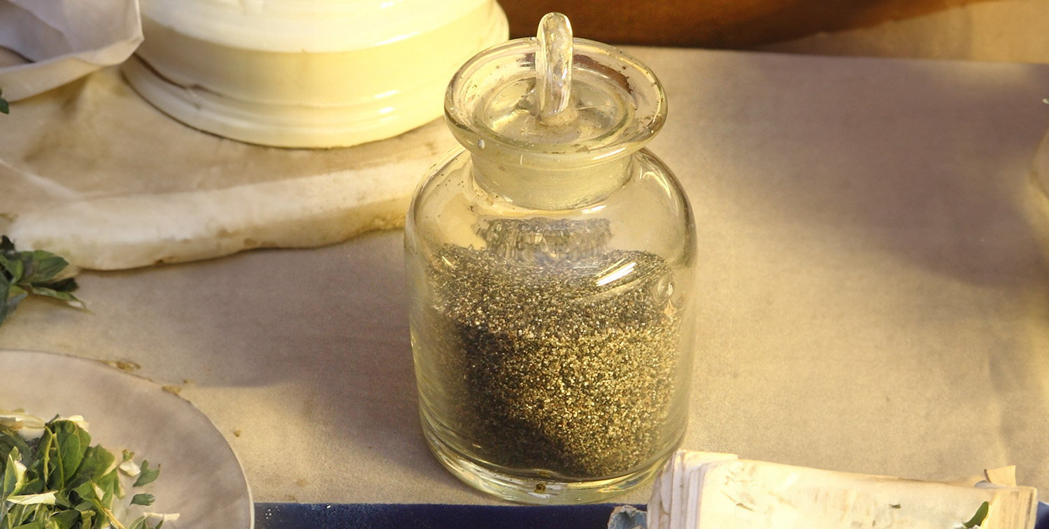 Půst v životě Pallottiho