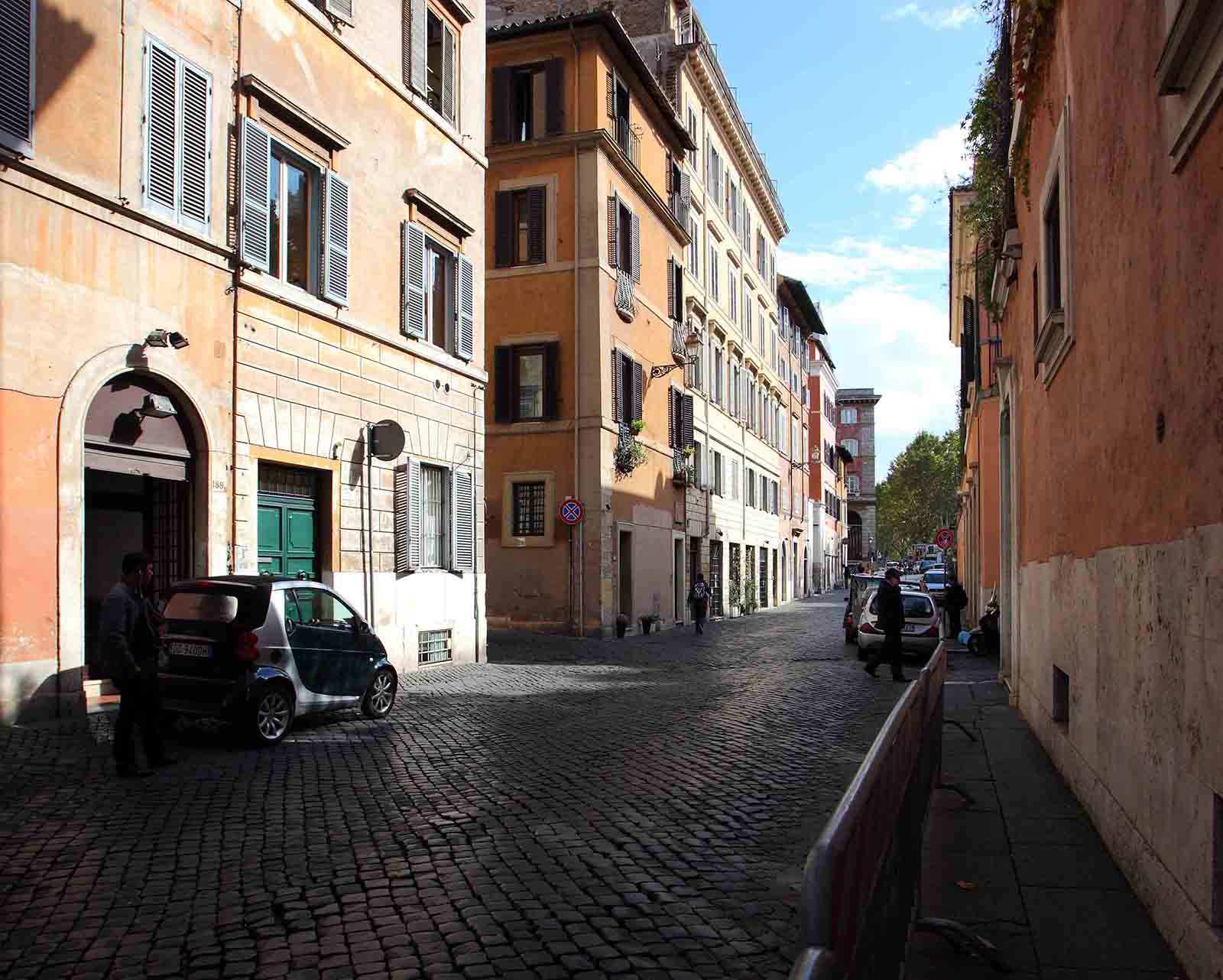 Svatý apoštolátu laiků