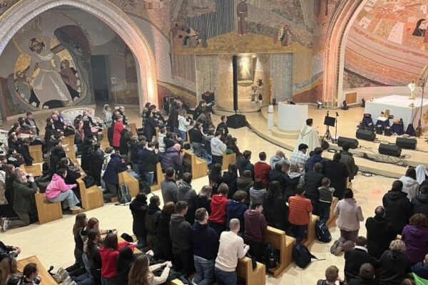 Čenstochová: Pallotinské setkání maturantů