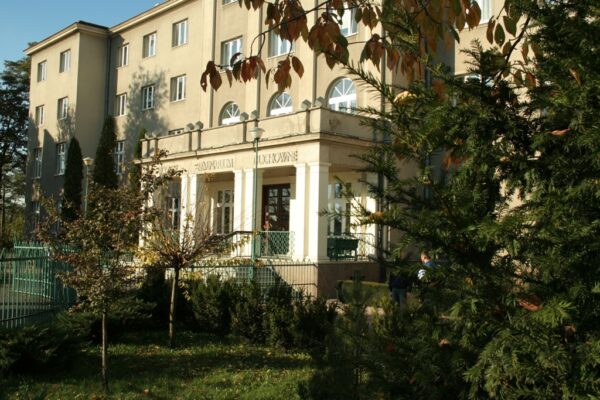 Zájezd pro kluky do Polska na svěcení