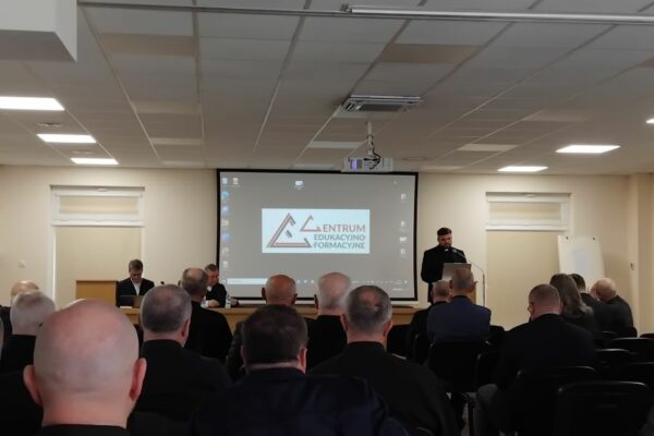 Setkání pallotinských představených