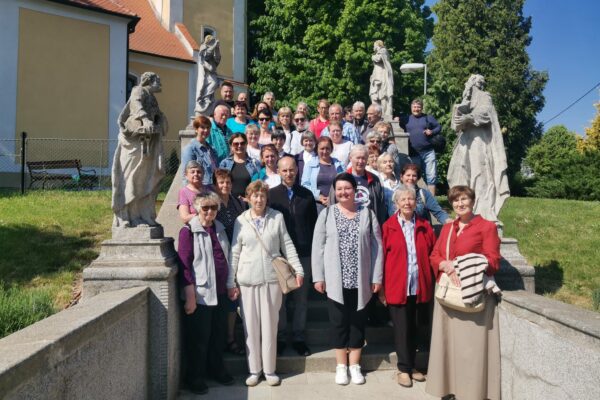 Po stopách Jana Buly a Václava Drboly