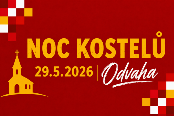 Noc kostelů ve farnostech spravovaných pallotiny