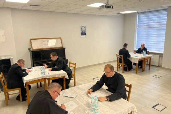 Ex Universa Theologia 2026