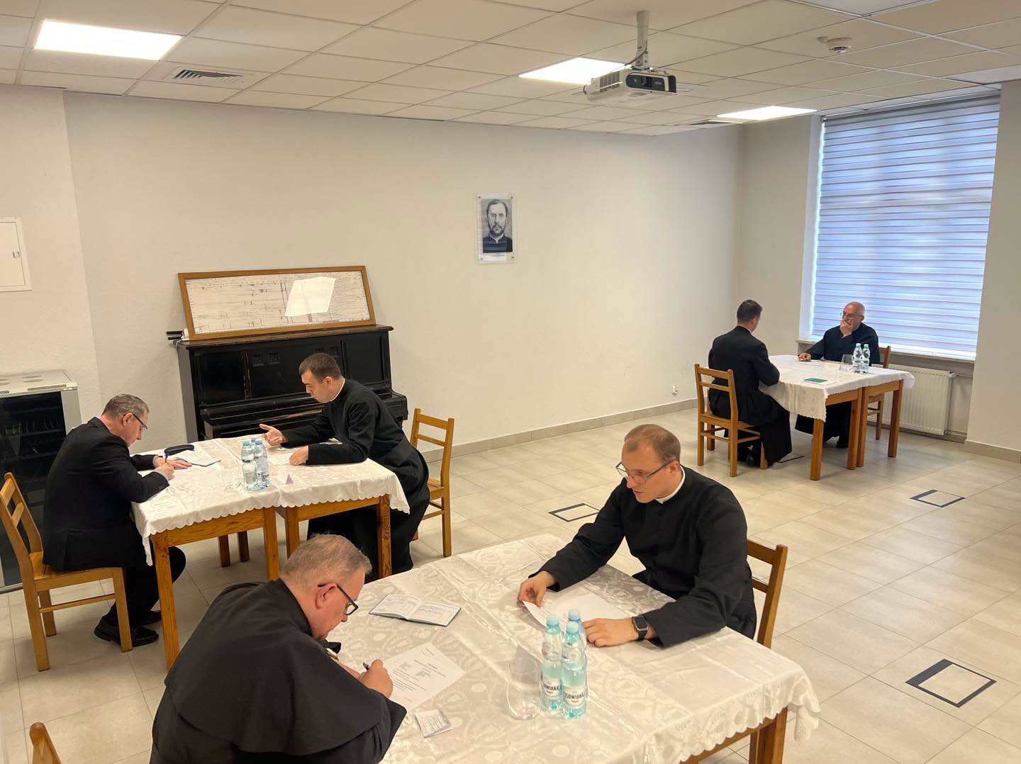 Ex Universa Theologia 2026